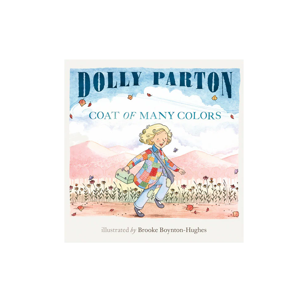 Coat of Many Colors