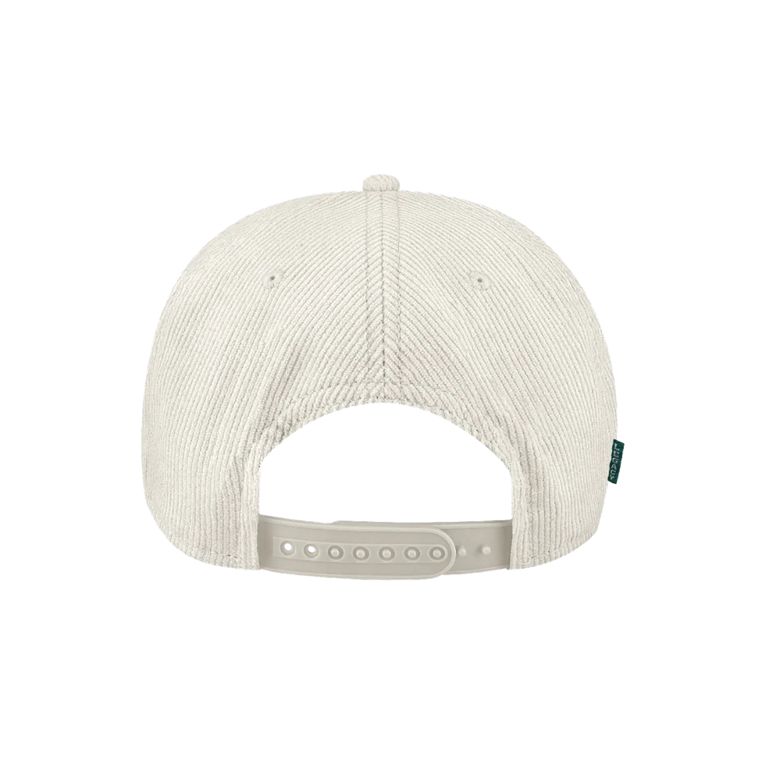 Dolly: A True Original Musical Butterfly Corduroy Hat - Image 3