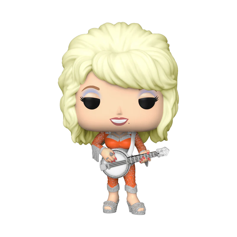 Dolly Funko - Image 3