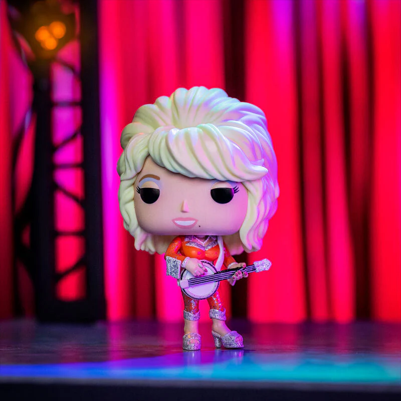 Dolly Funko - Image 4