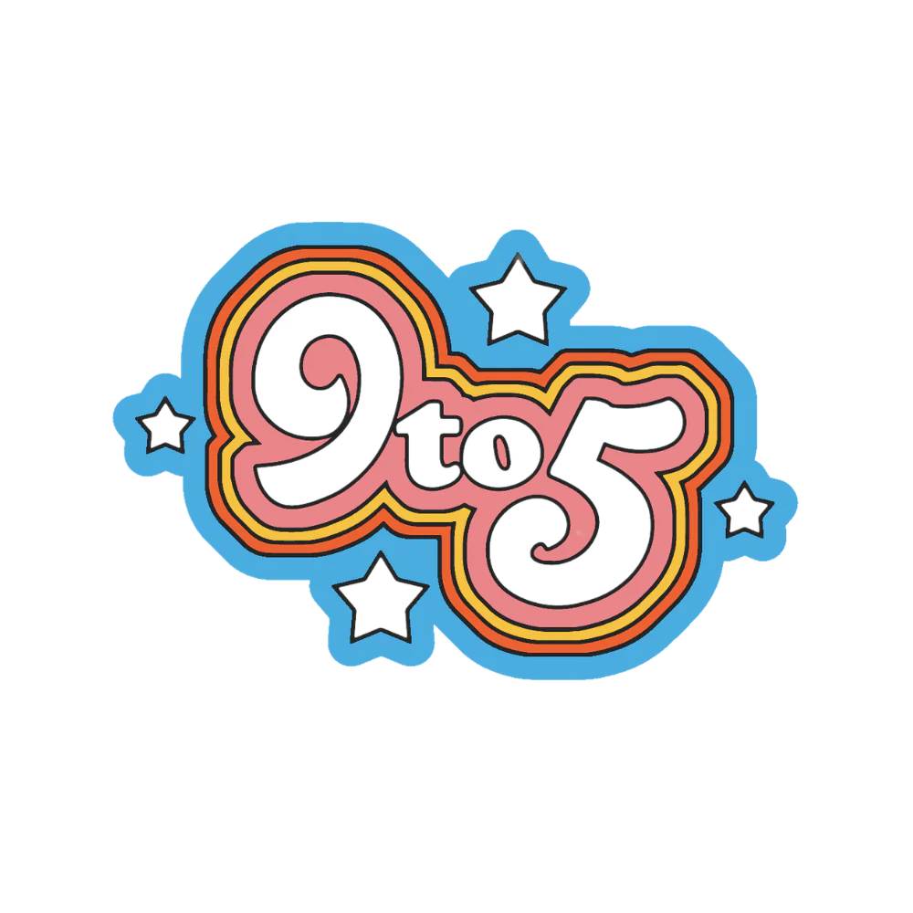 STICKER SET - Image 2